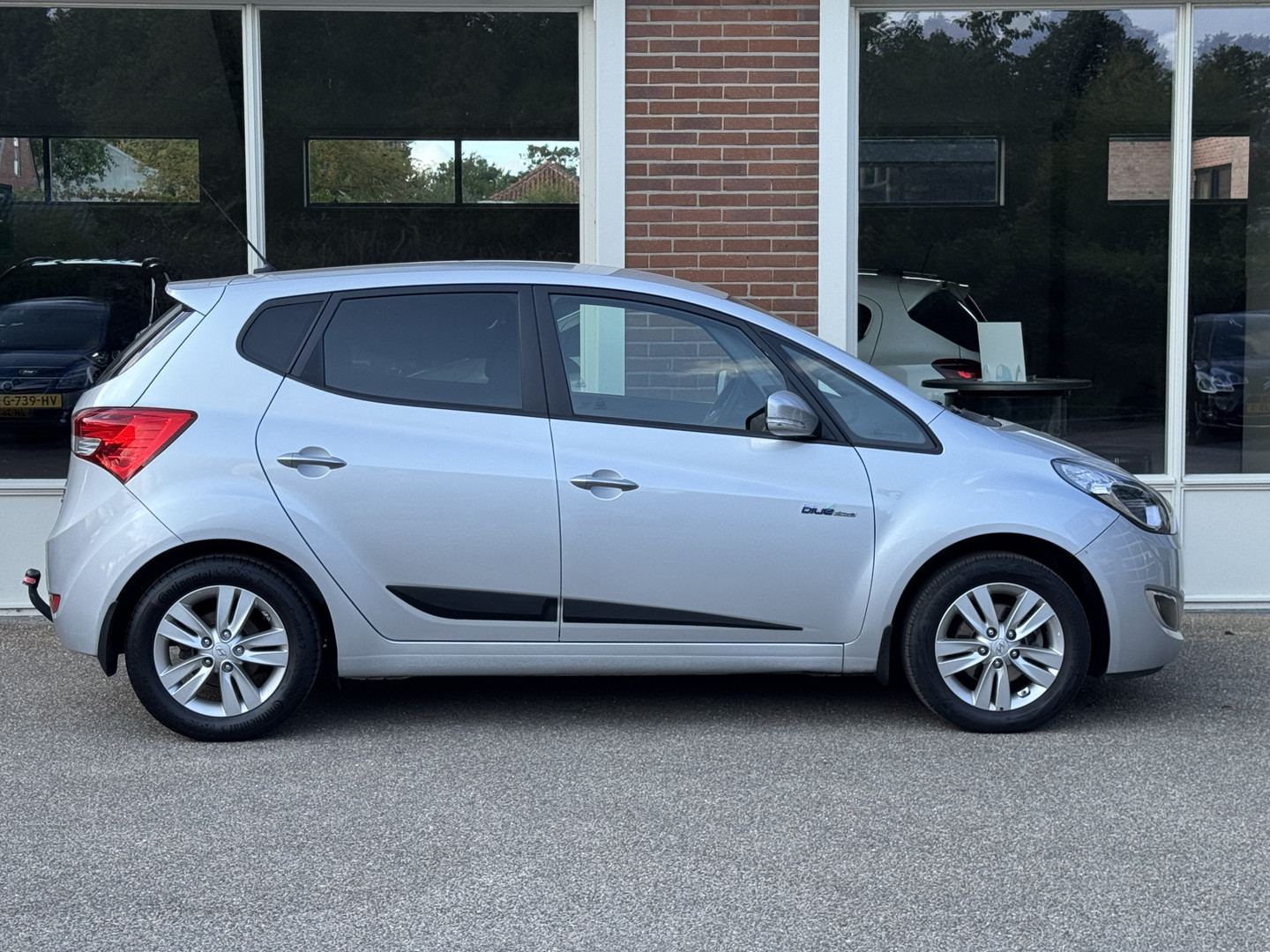 Hyundai