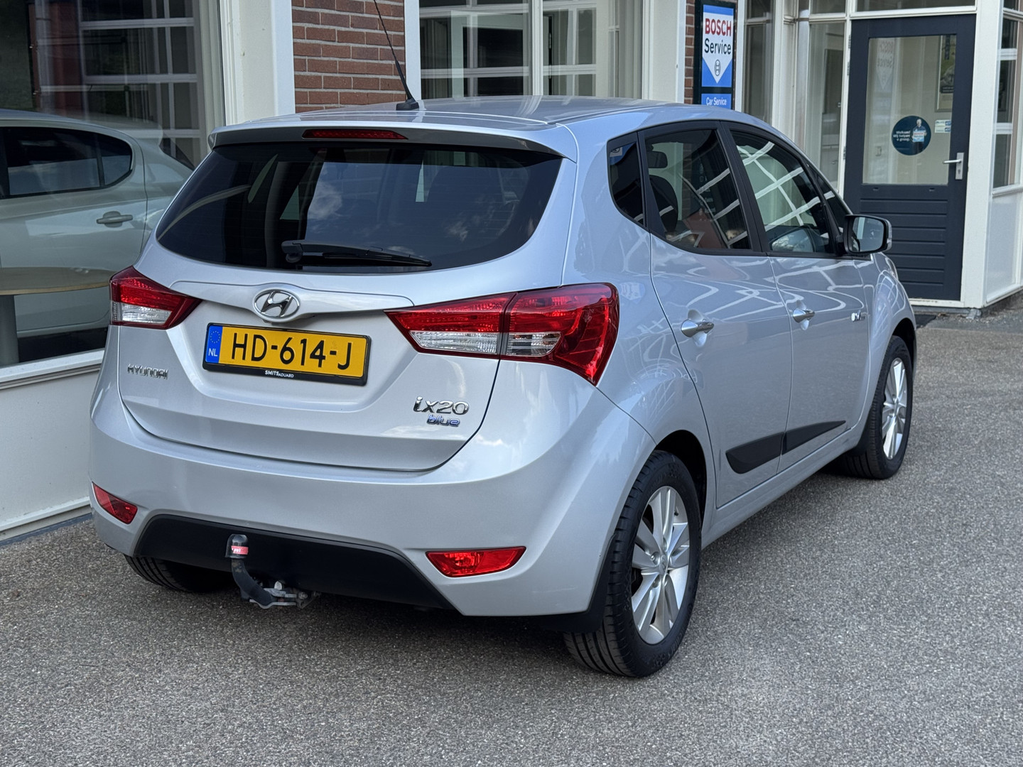 Hyundai