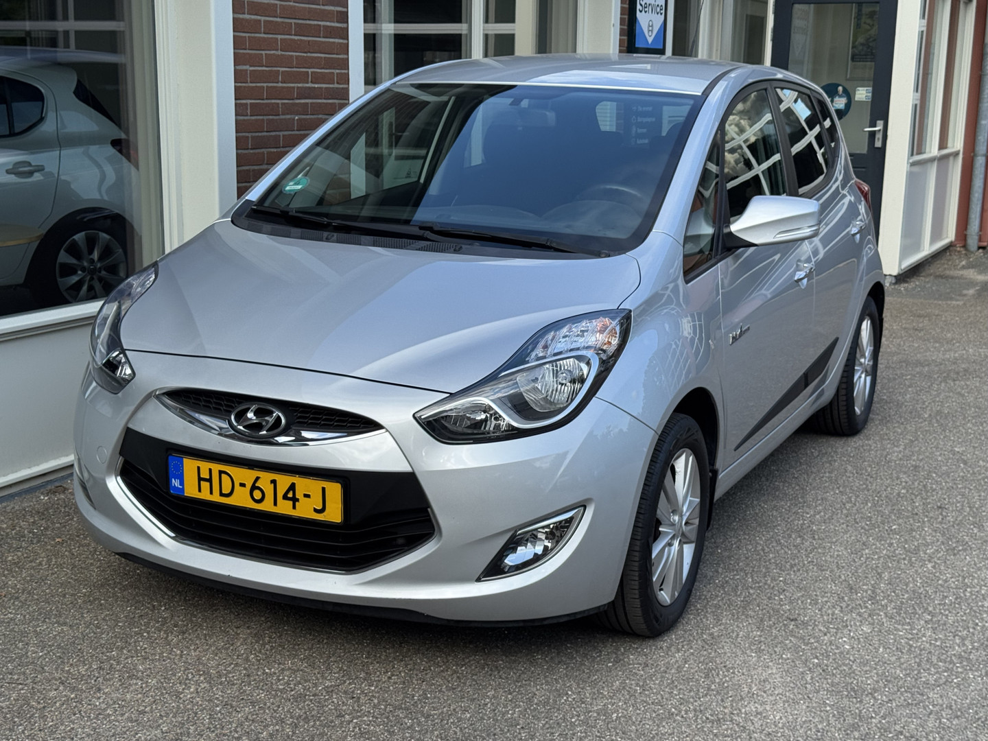 Hyundai