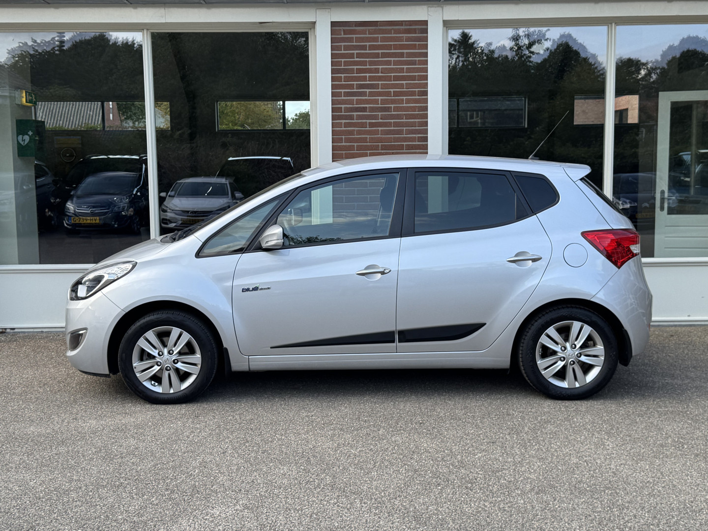 Hyundai