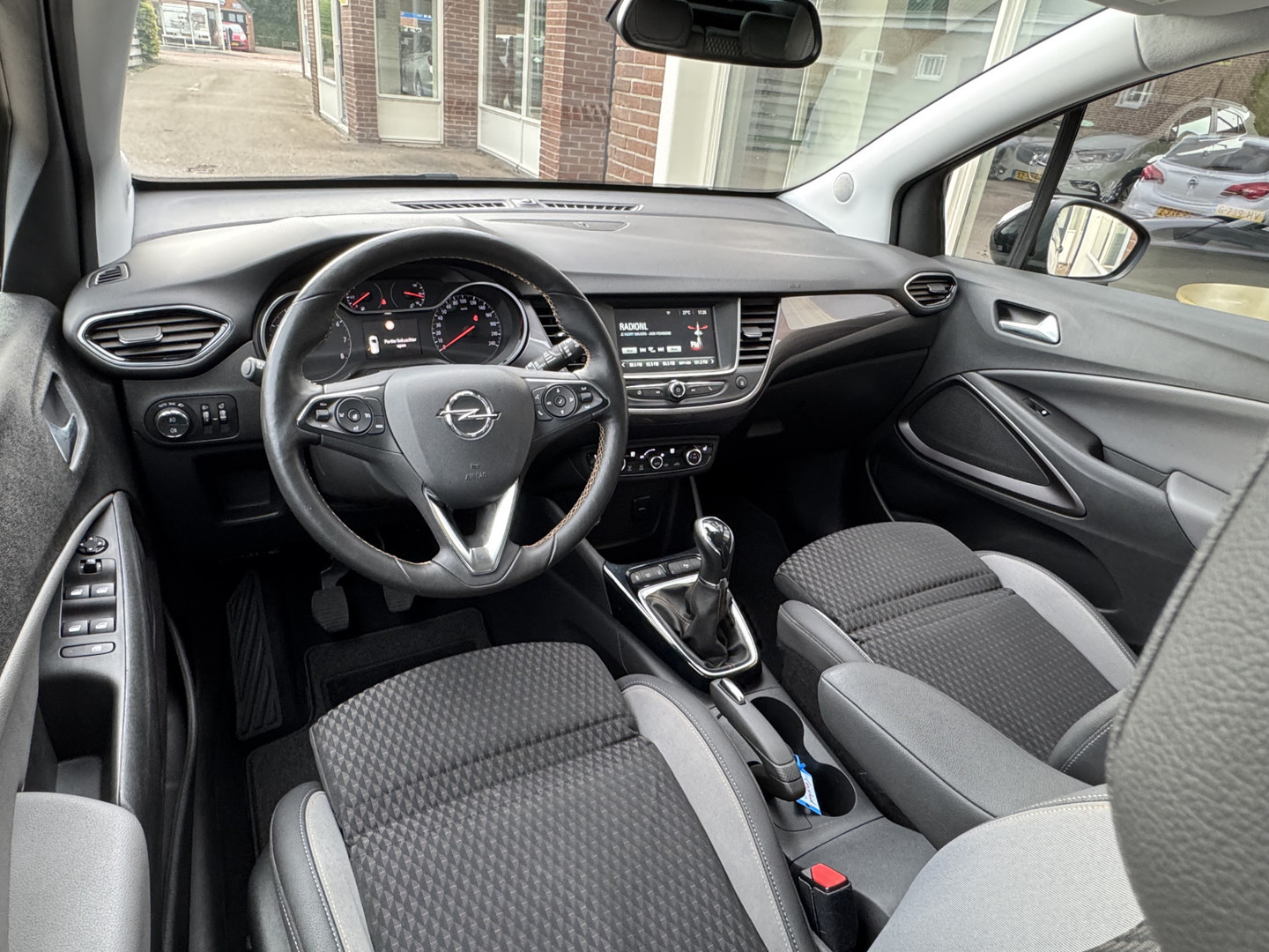 Opel