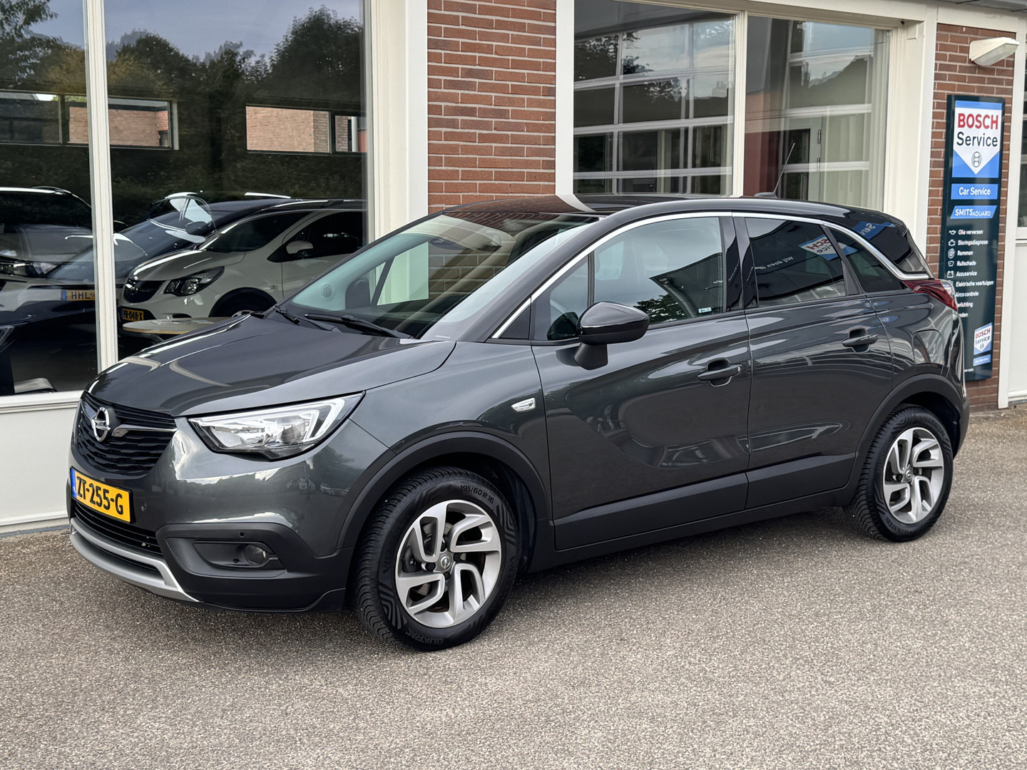 Opel