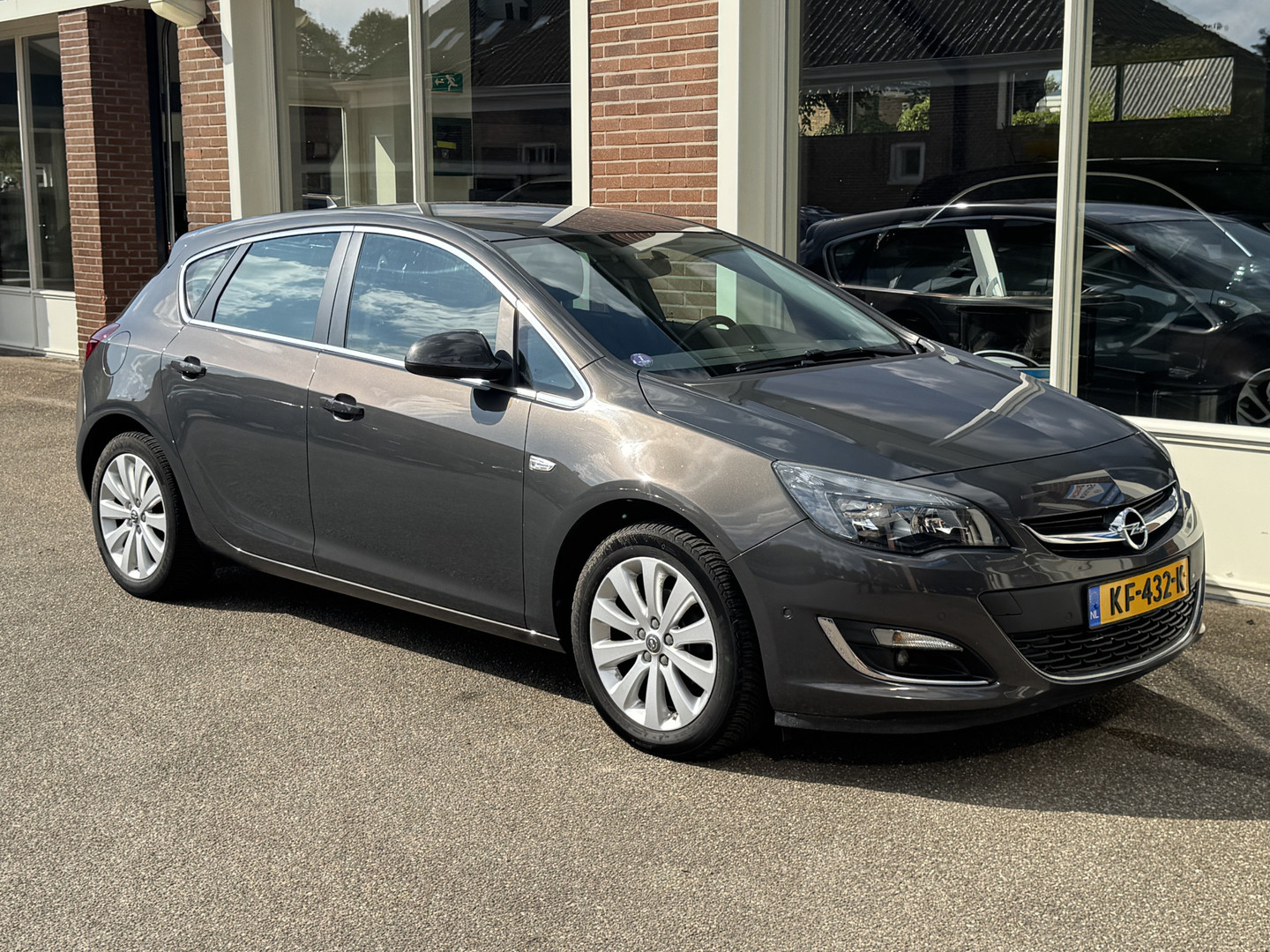 Opel