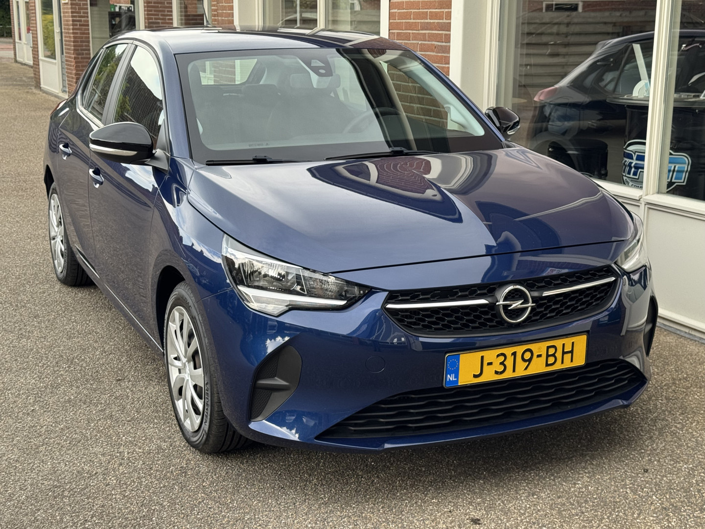 Opel