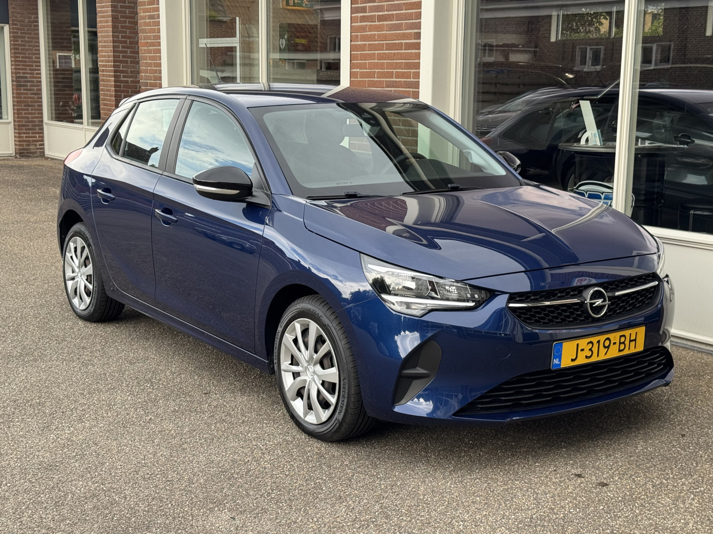 Opel