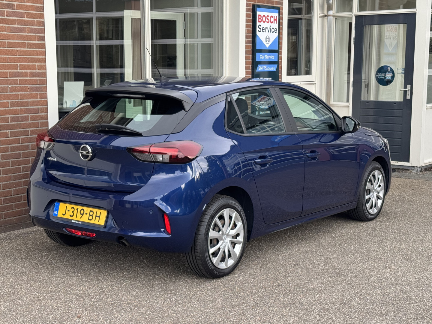Opel