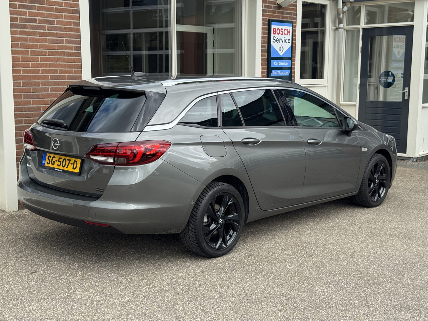 Opel