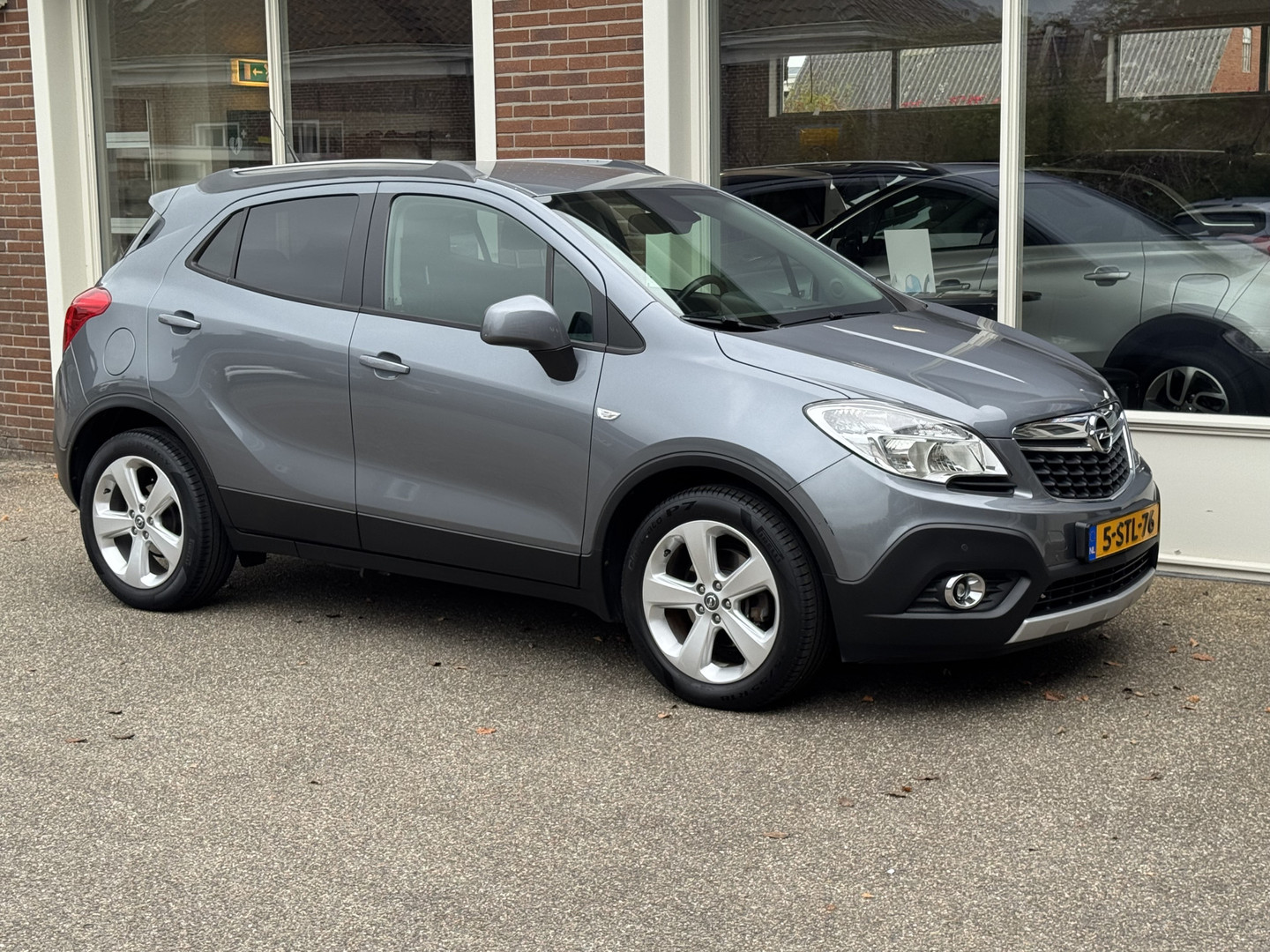 Opel