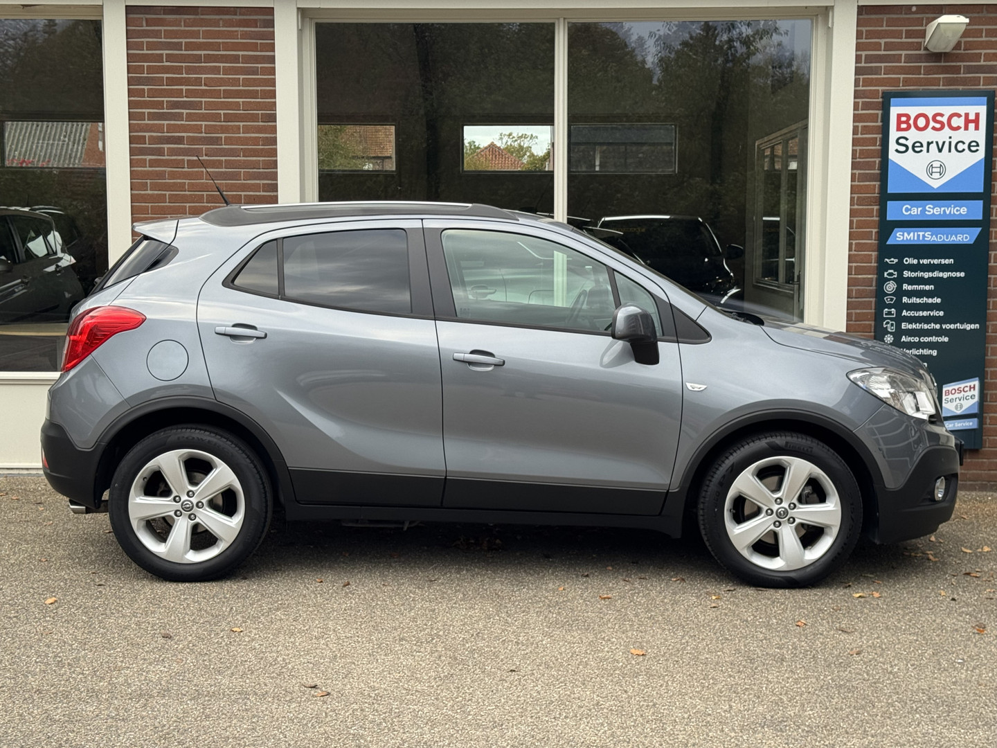 Opel