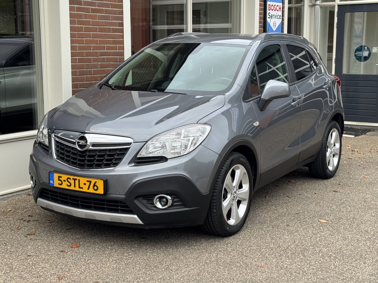 Opel