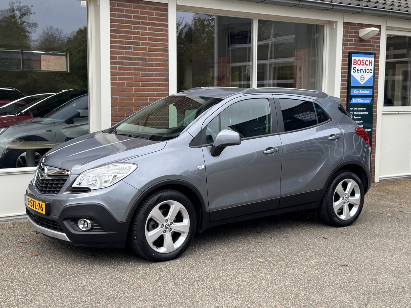 Opel