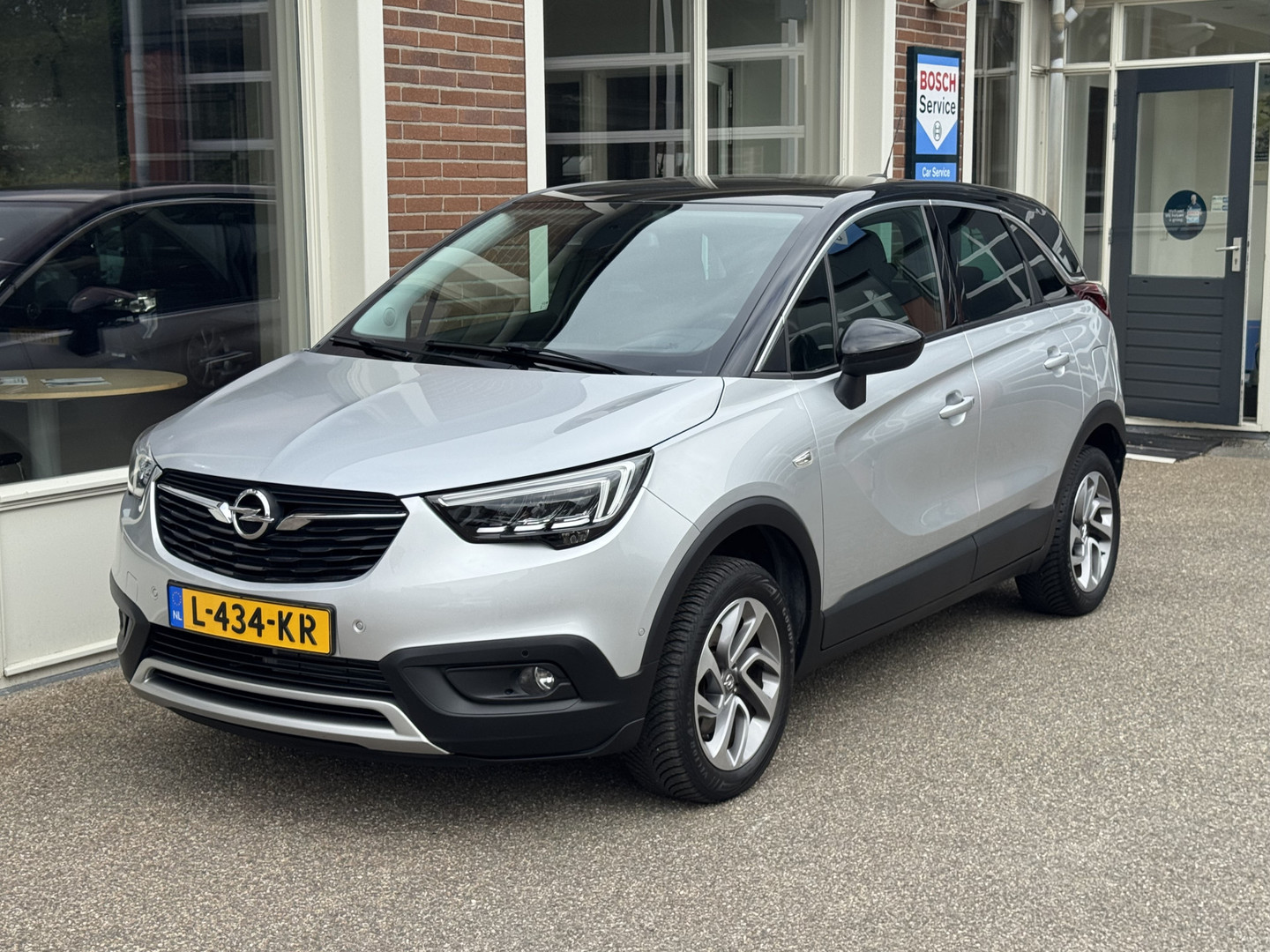Opel