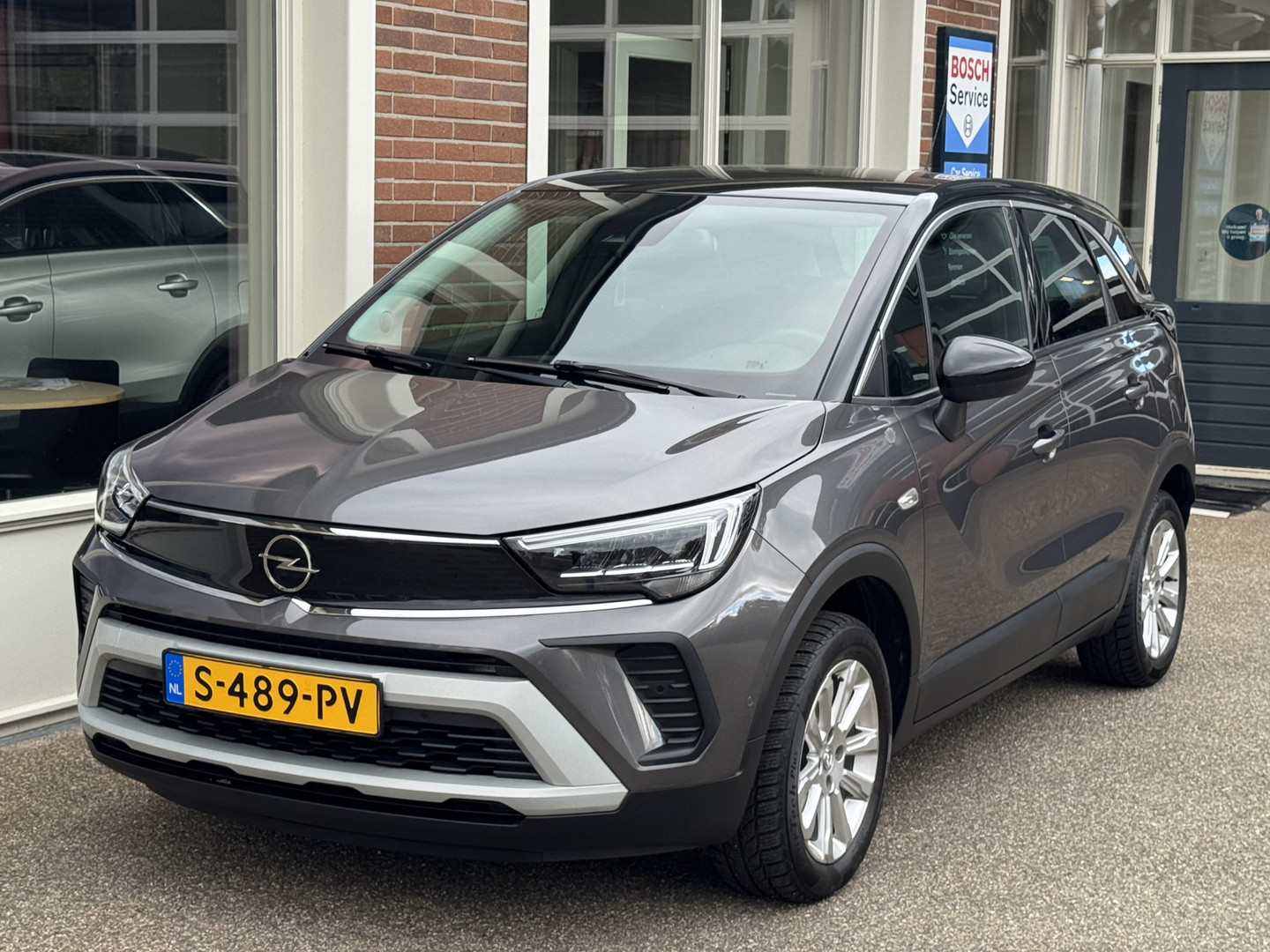Opel