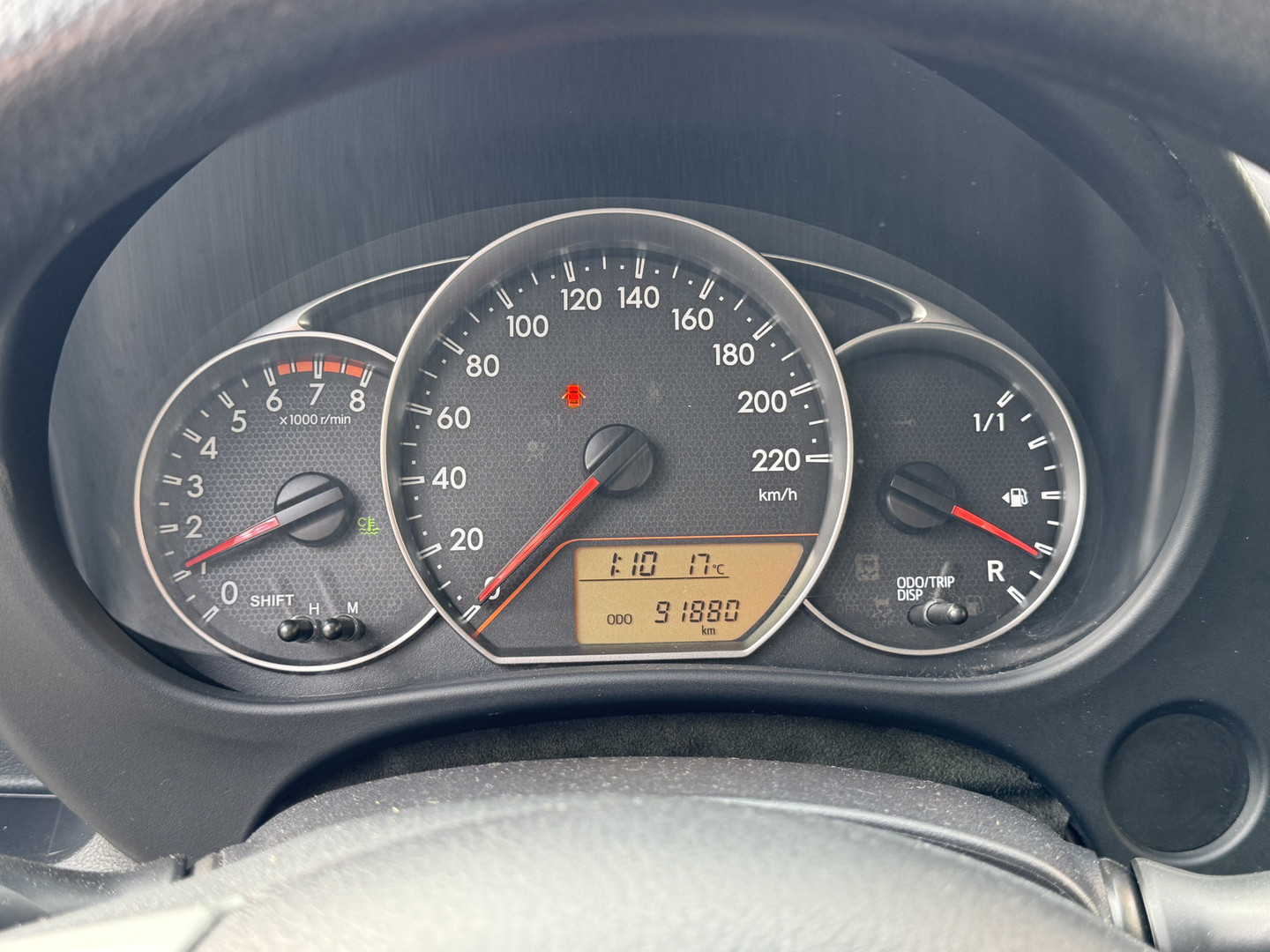 Subaru