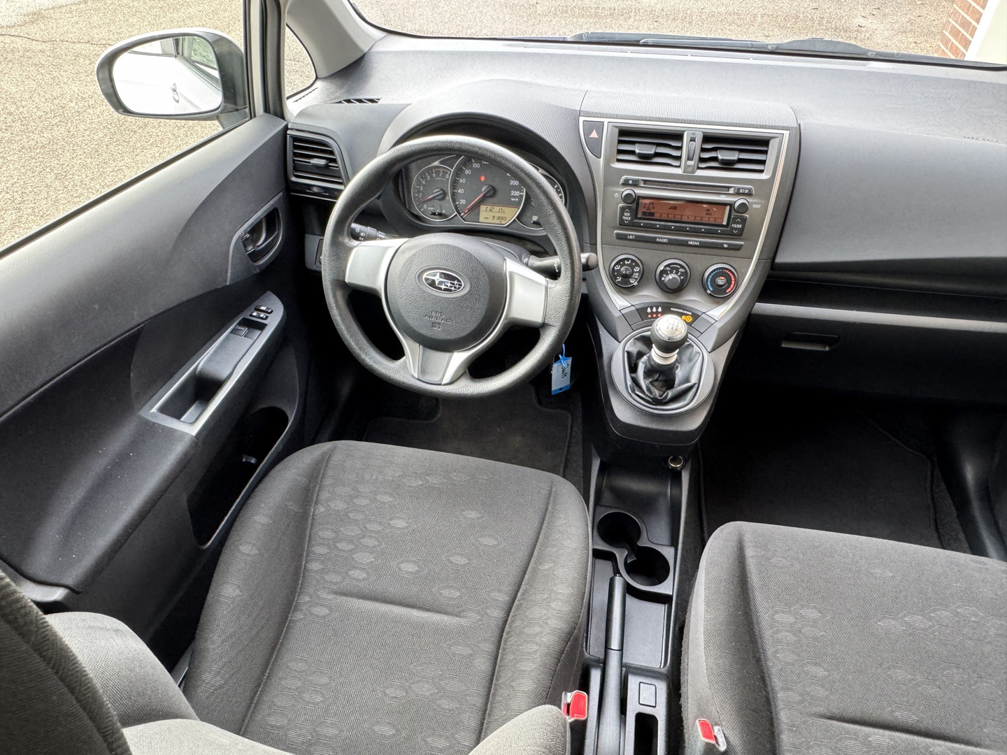 Subaru