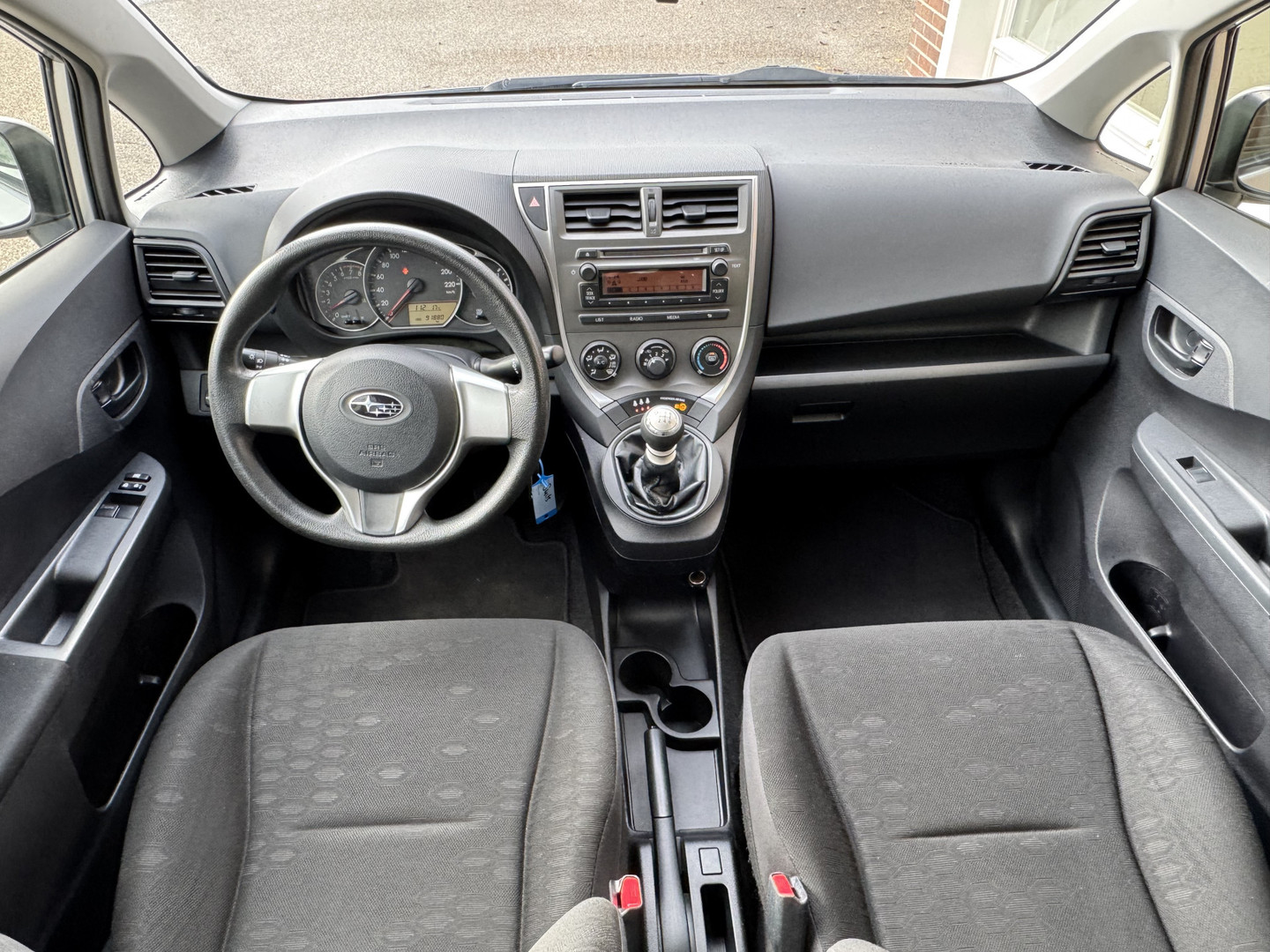 Subaru
