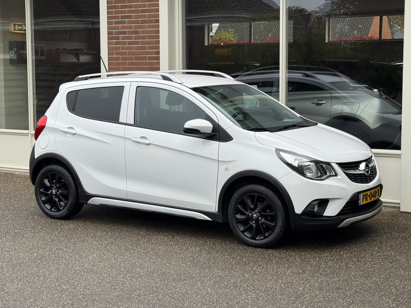 Opel