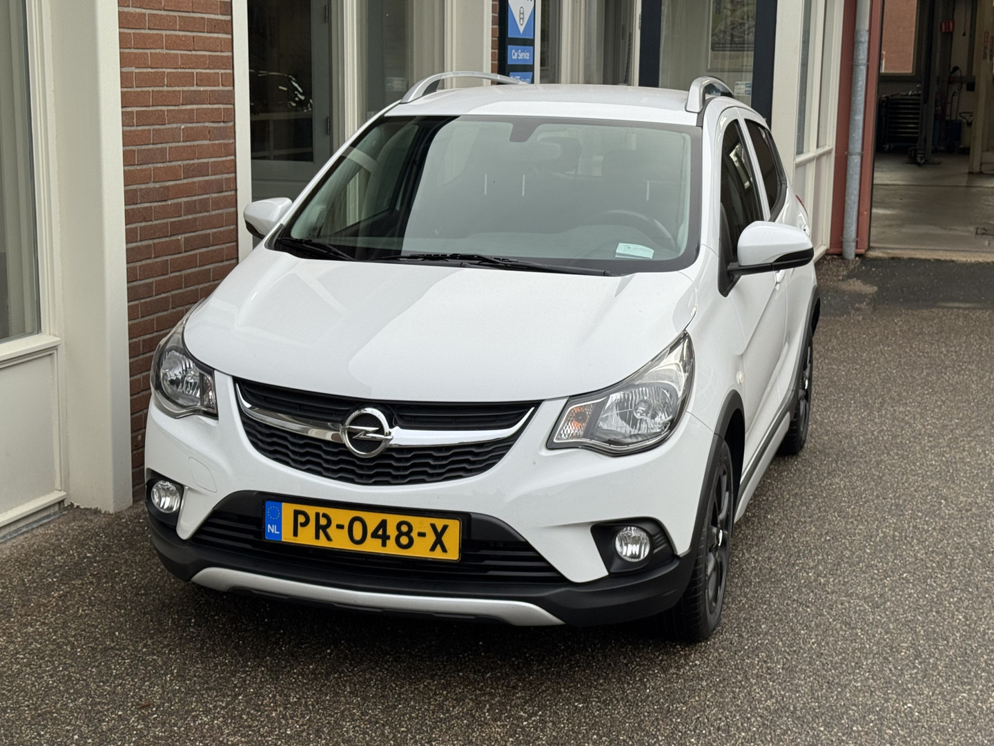 Opel