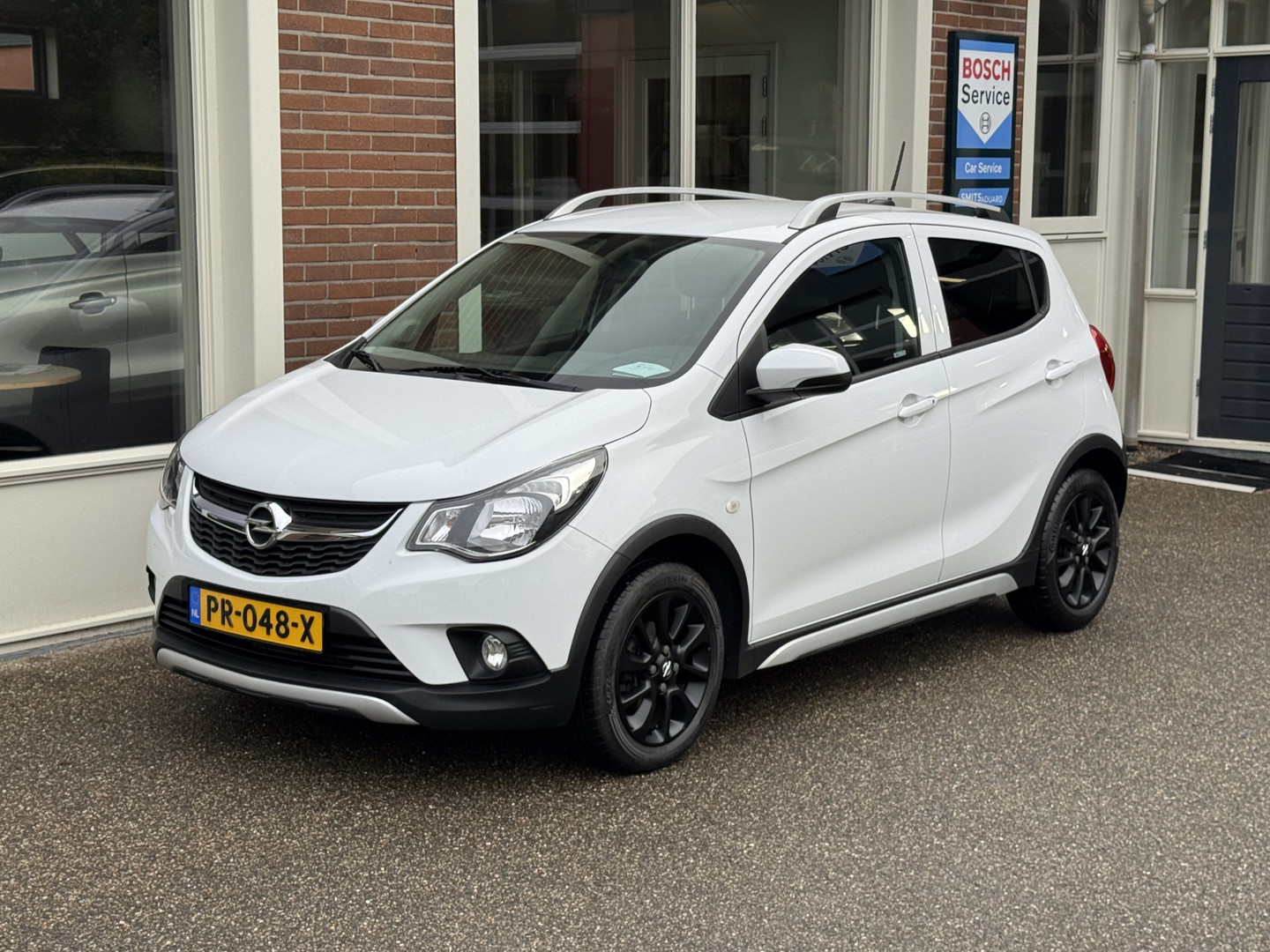 Opel