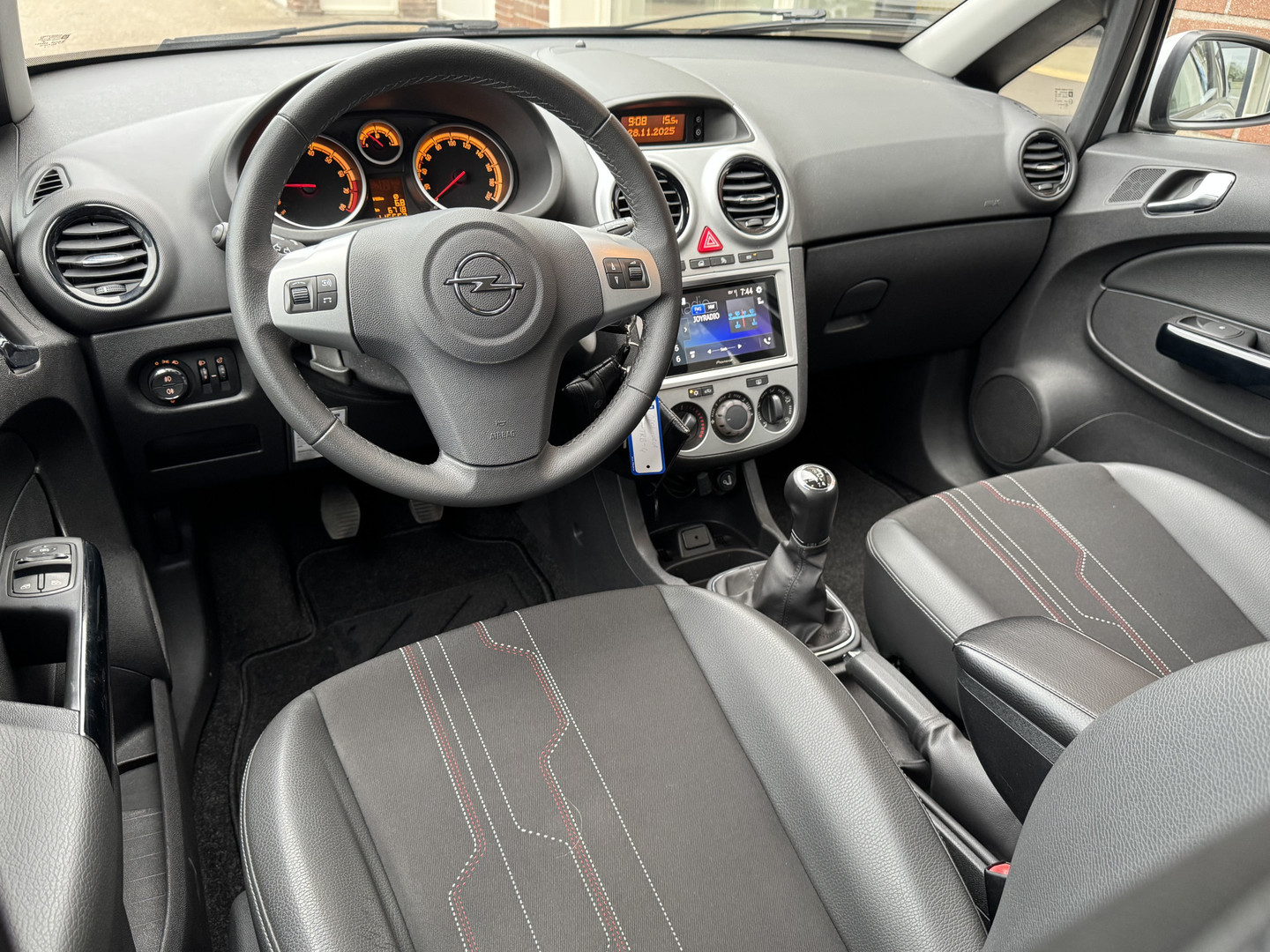 Opel