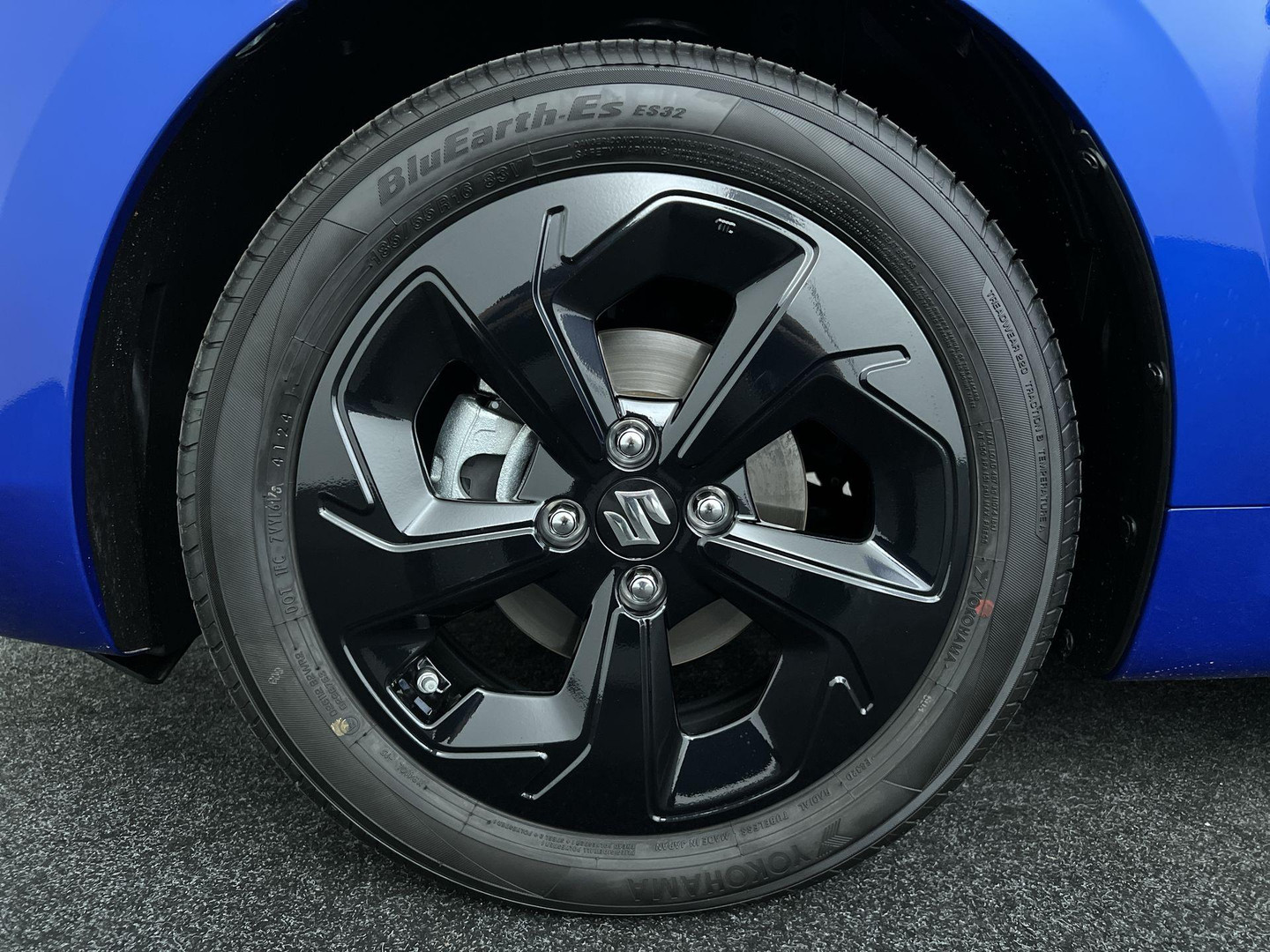 Suzuki