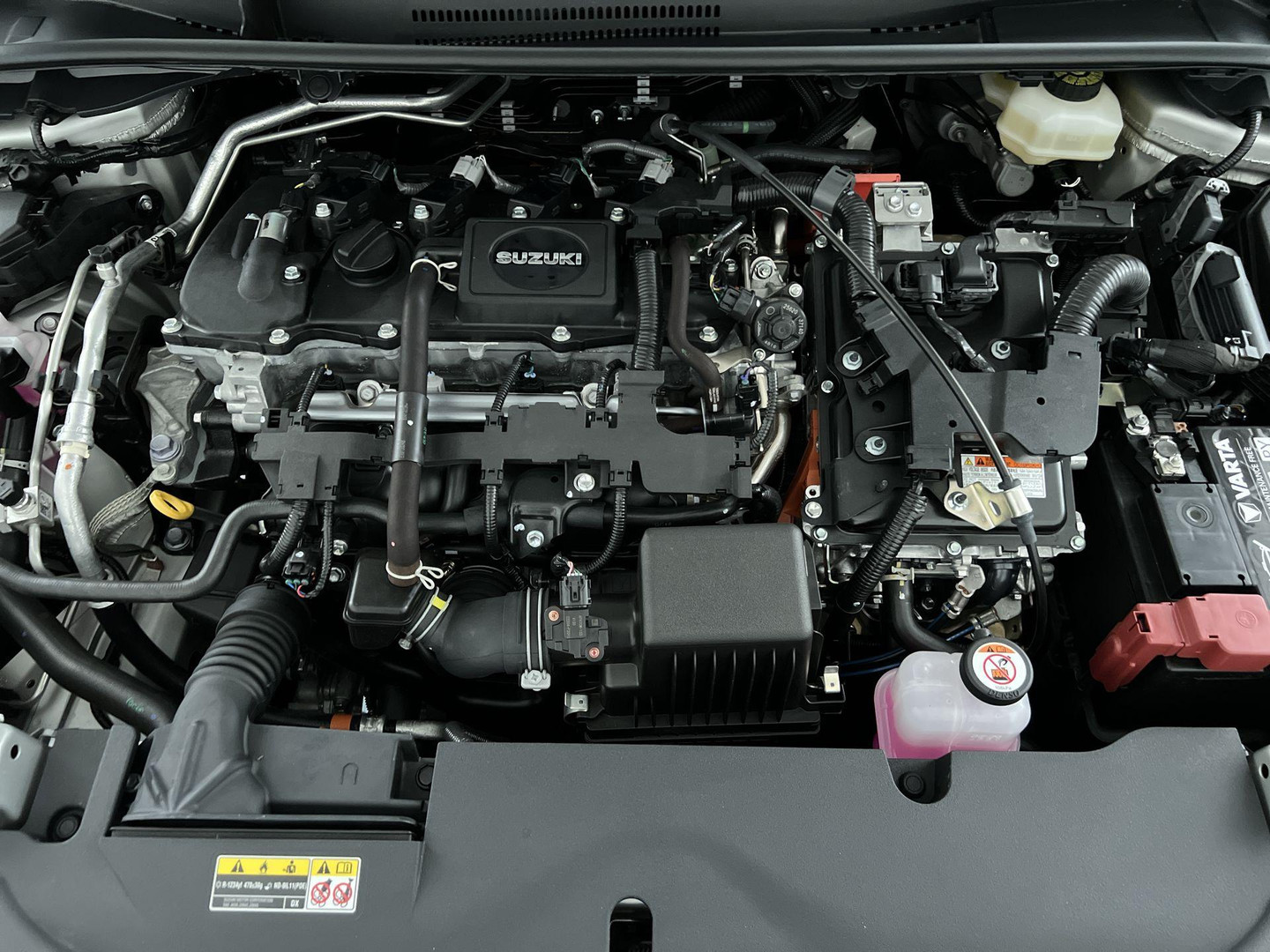 Suzuki