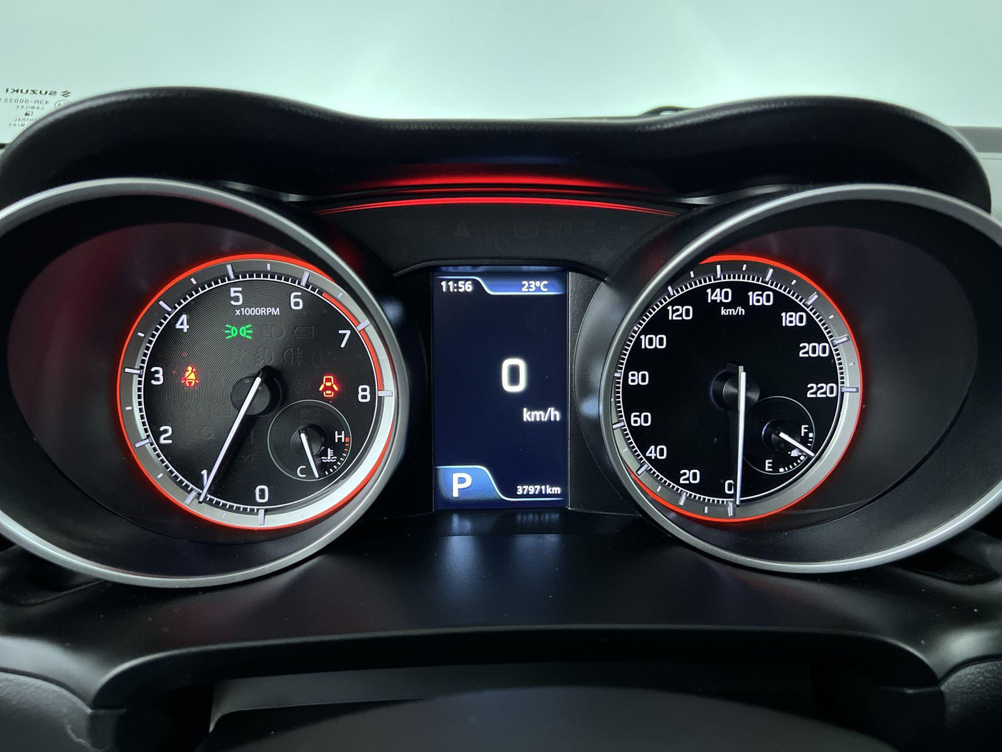 Suzuki