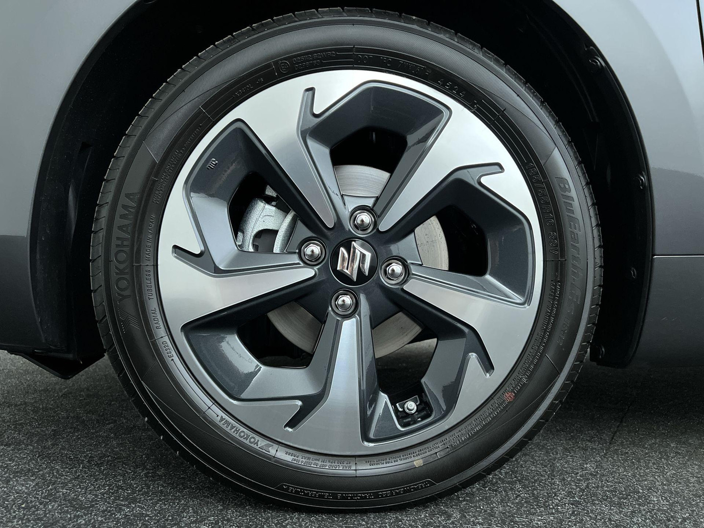 Suzuki