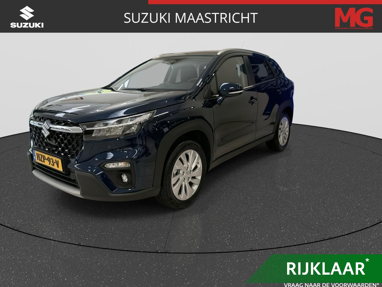 Suzuki