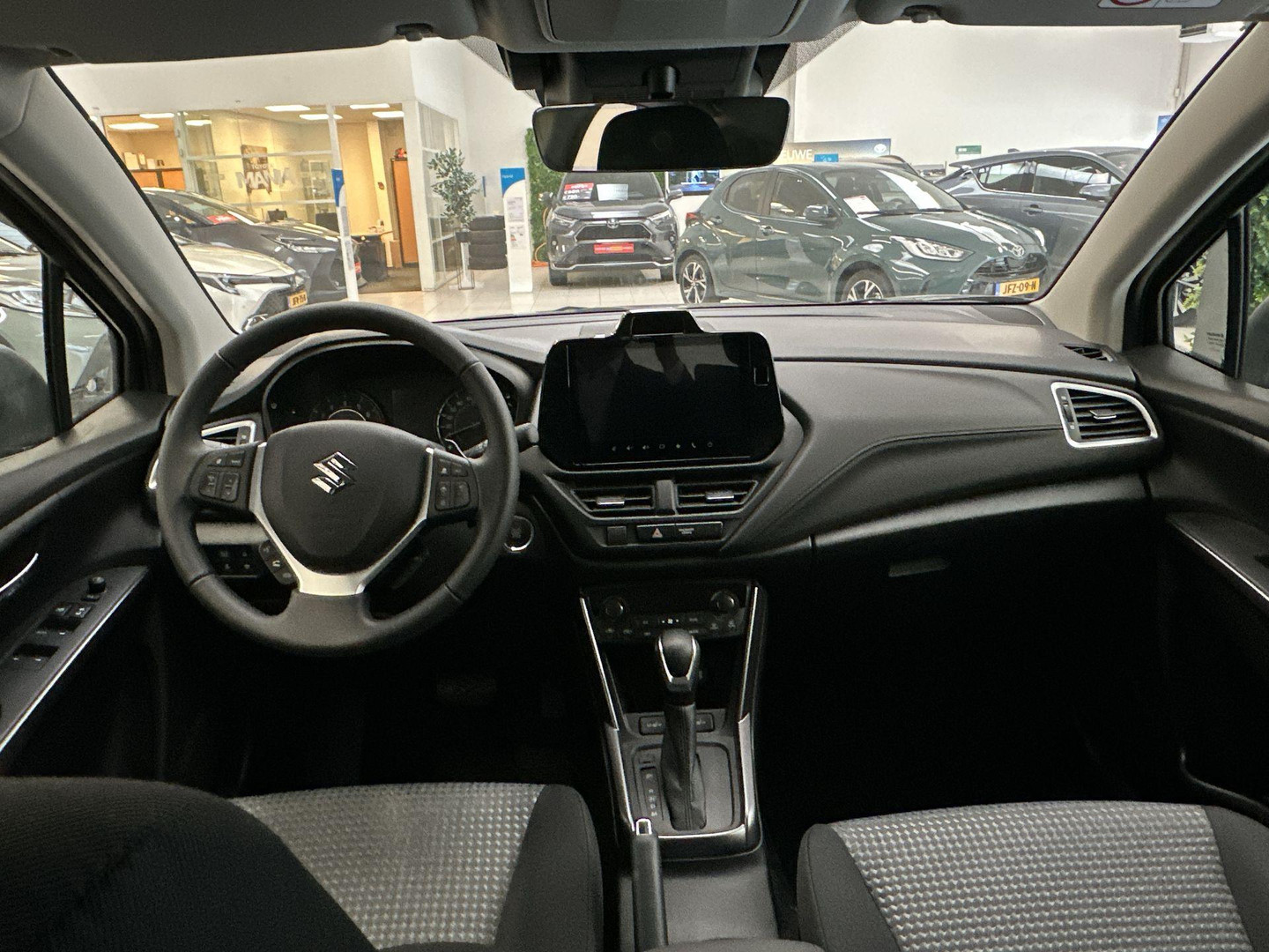 Suzuki