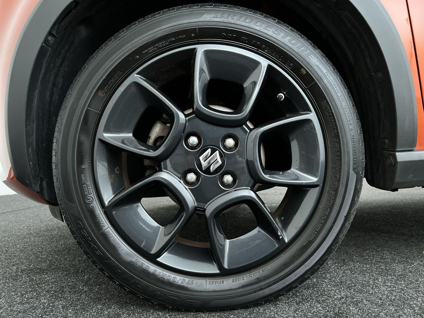 Suzuki