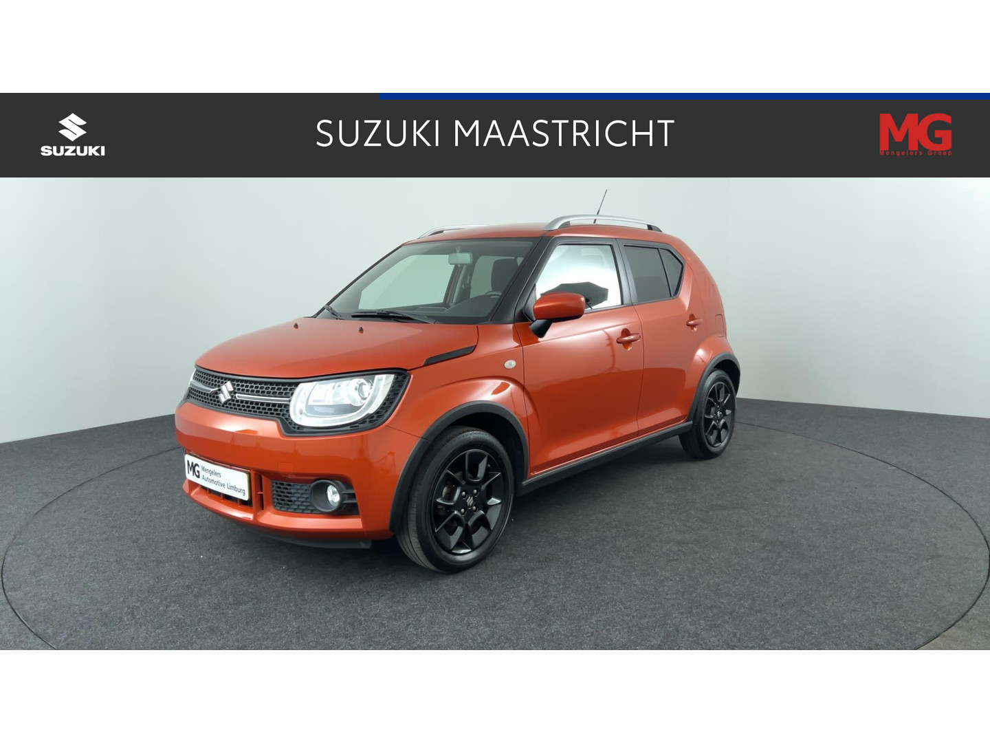 Suzuki