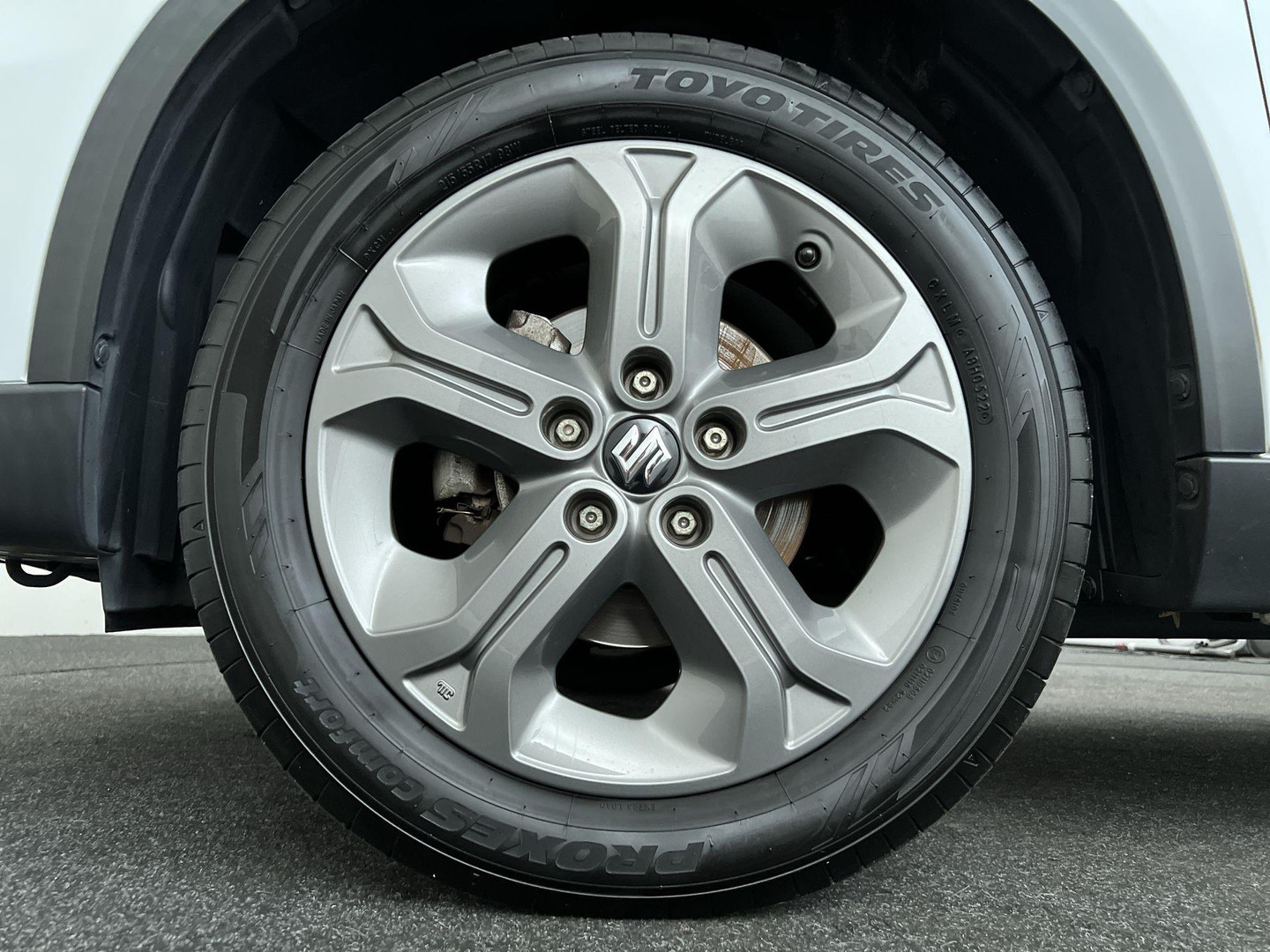 Suzuki