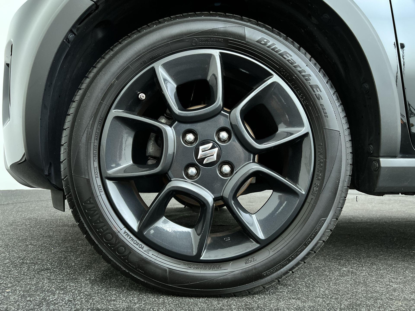Suzuki