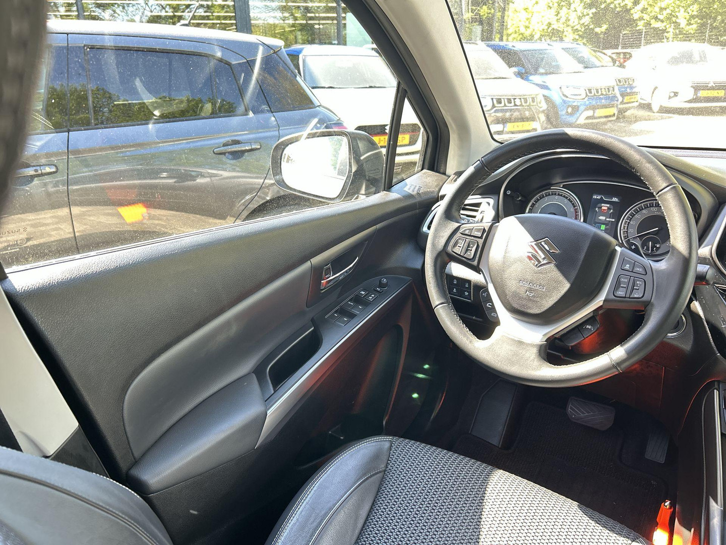Suzuki