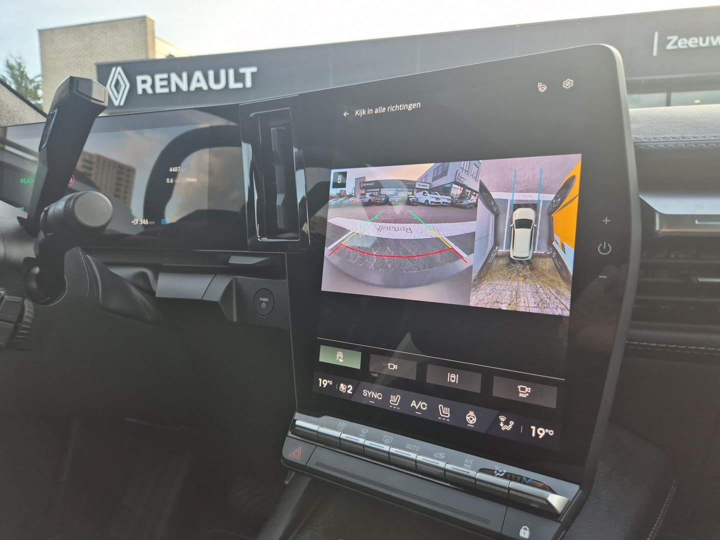 Renault