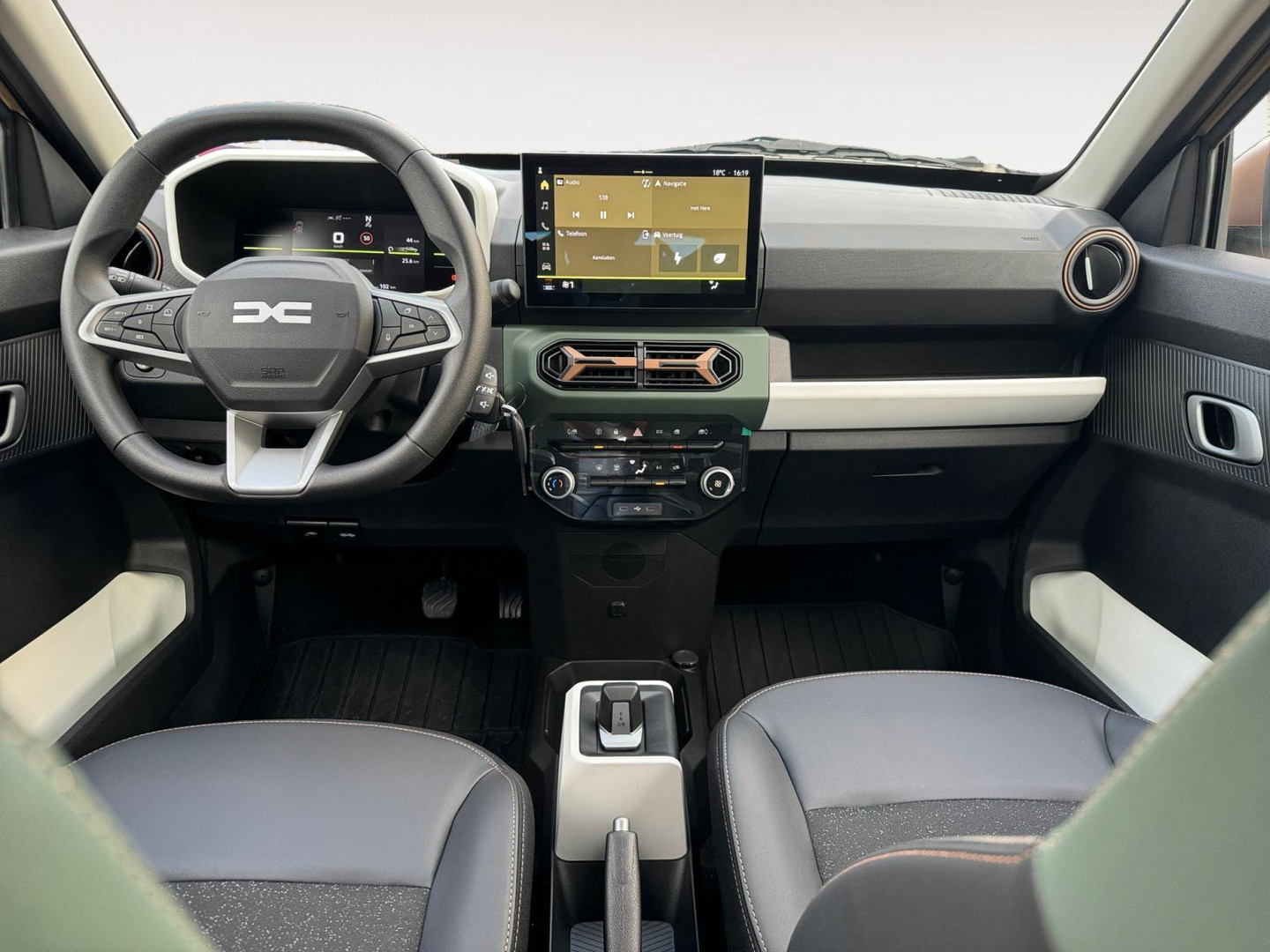 Dacia