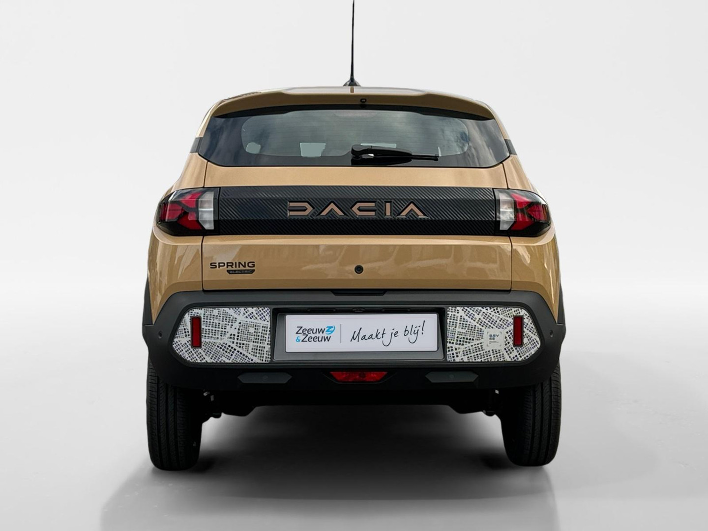 Dacia