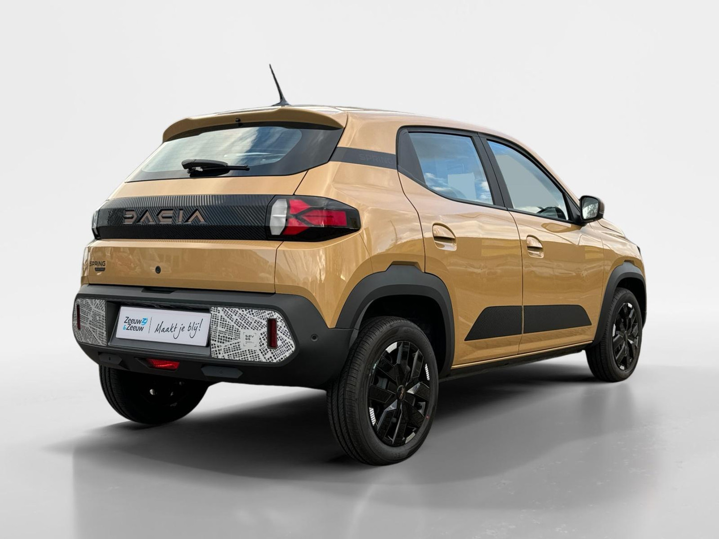Dacia