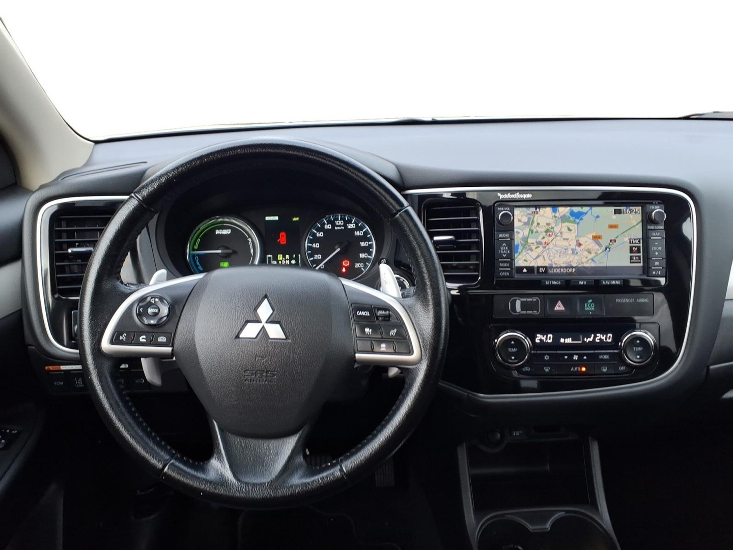 Mitsubishi