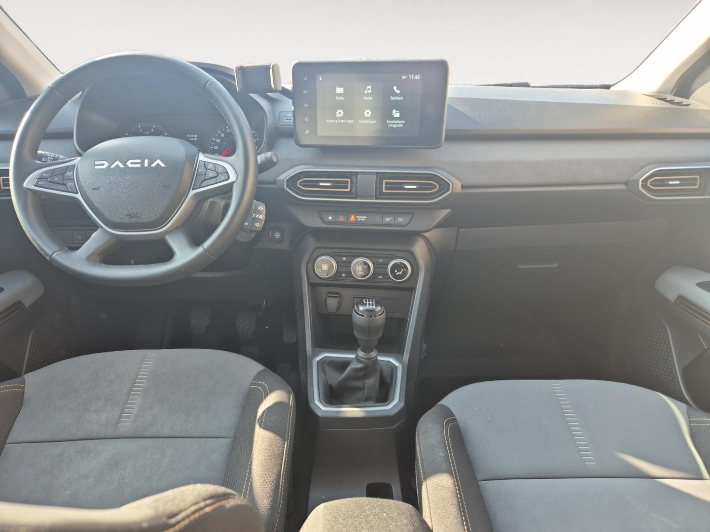 Dacia