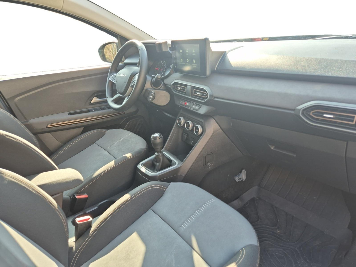 Dacia