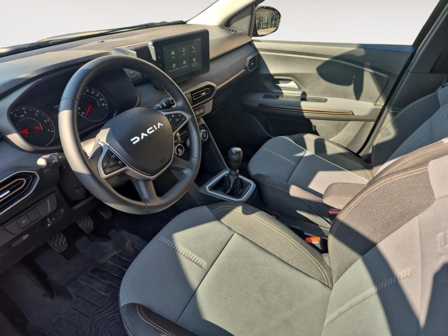 Dacia