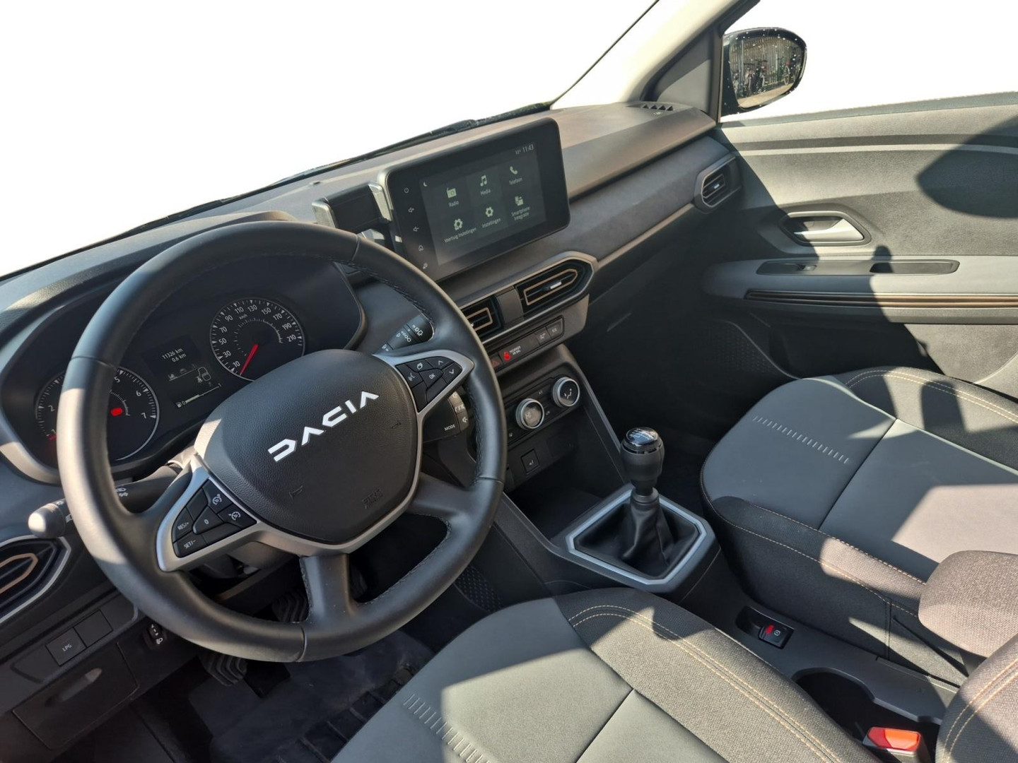 Dacia
