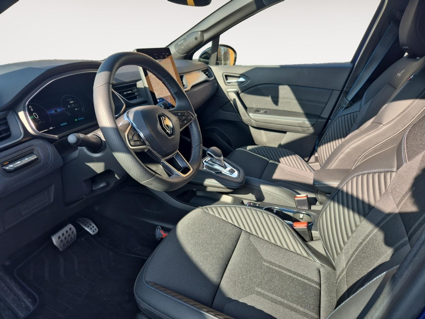 Renault