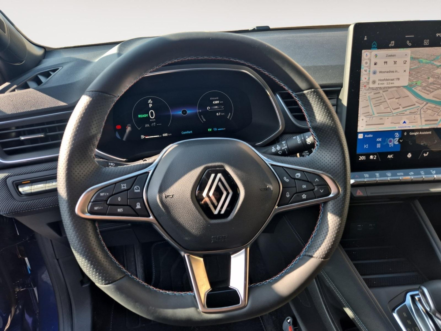 Renault