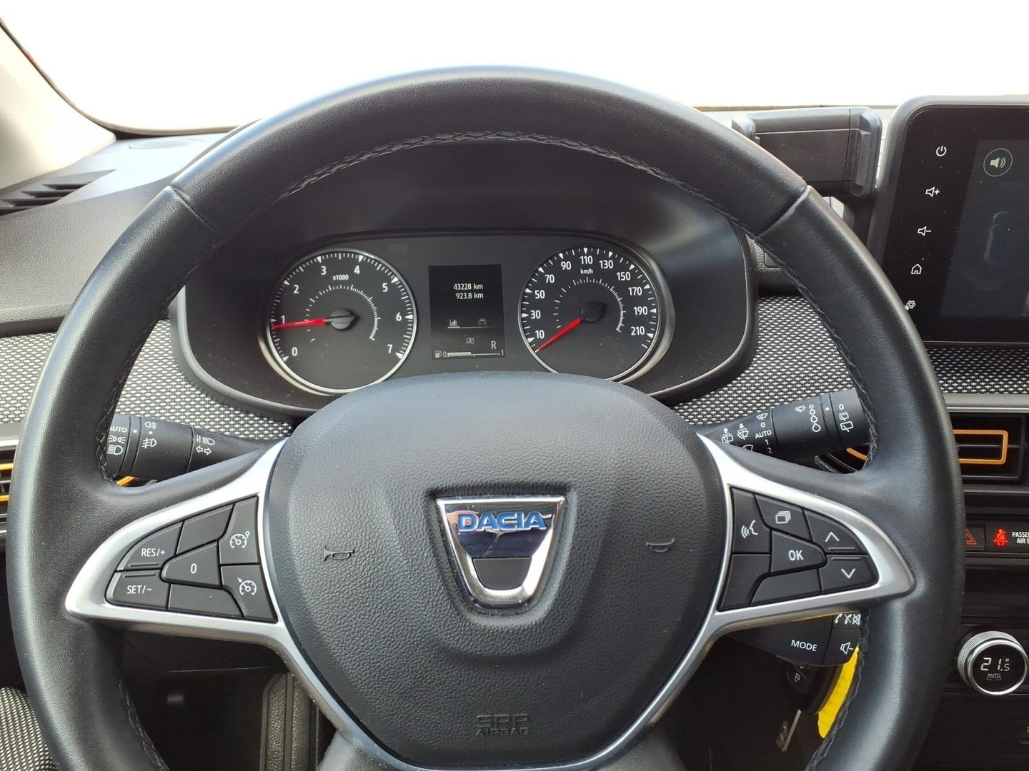 Dacia
