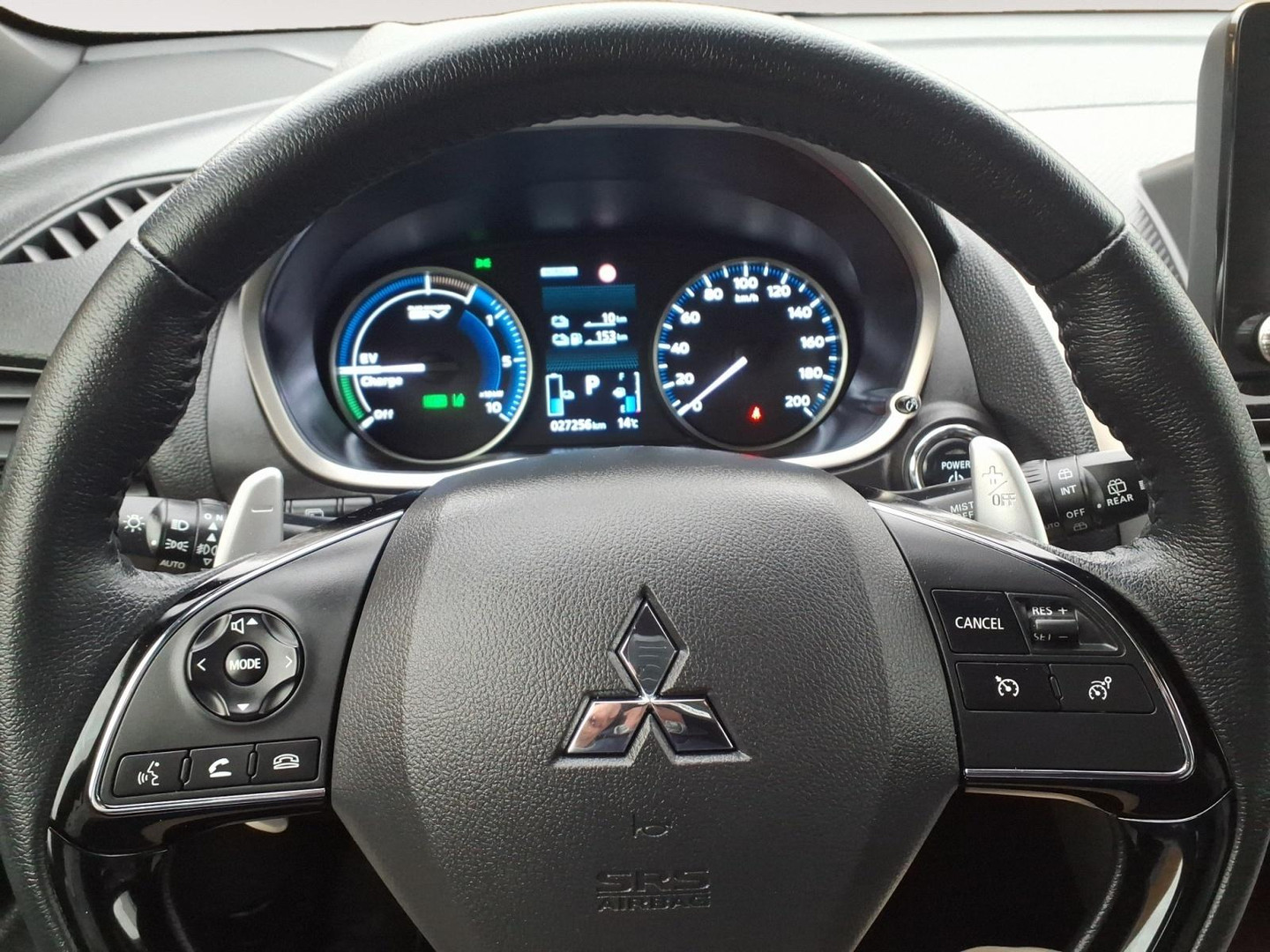 Mitsubishi