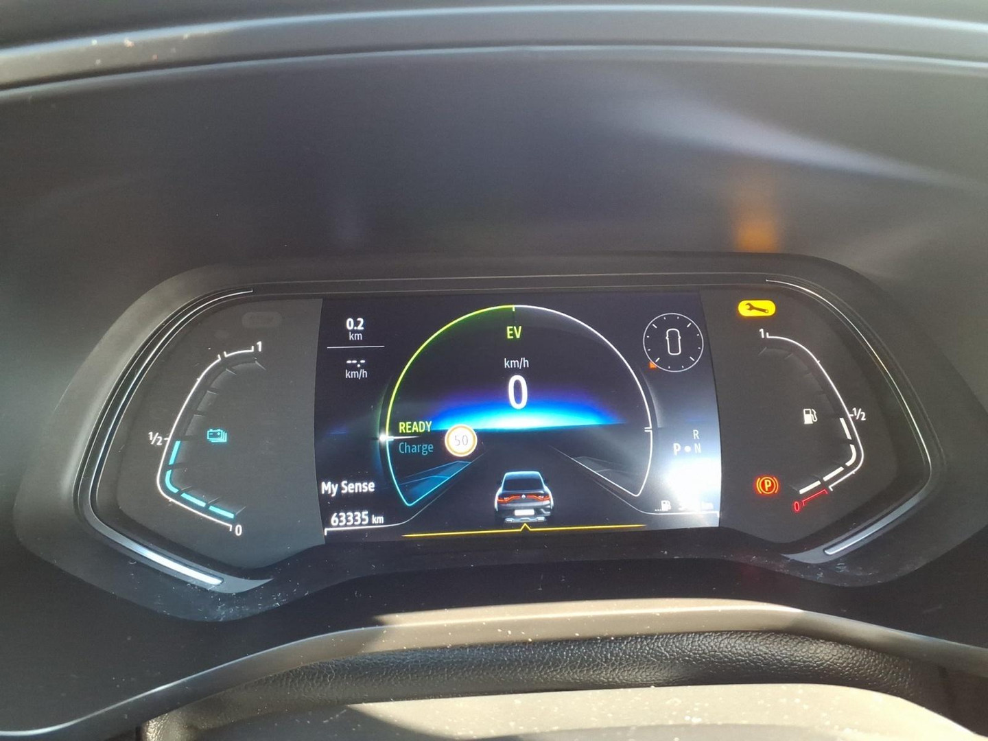 Renault