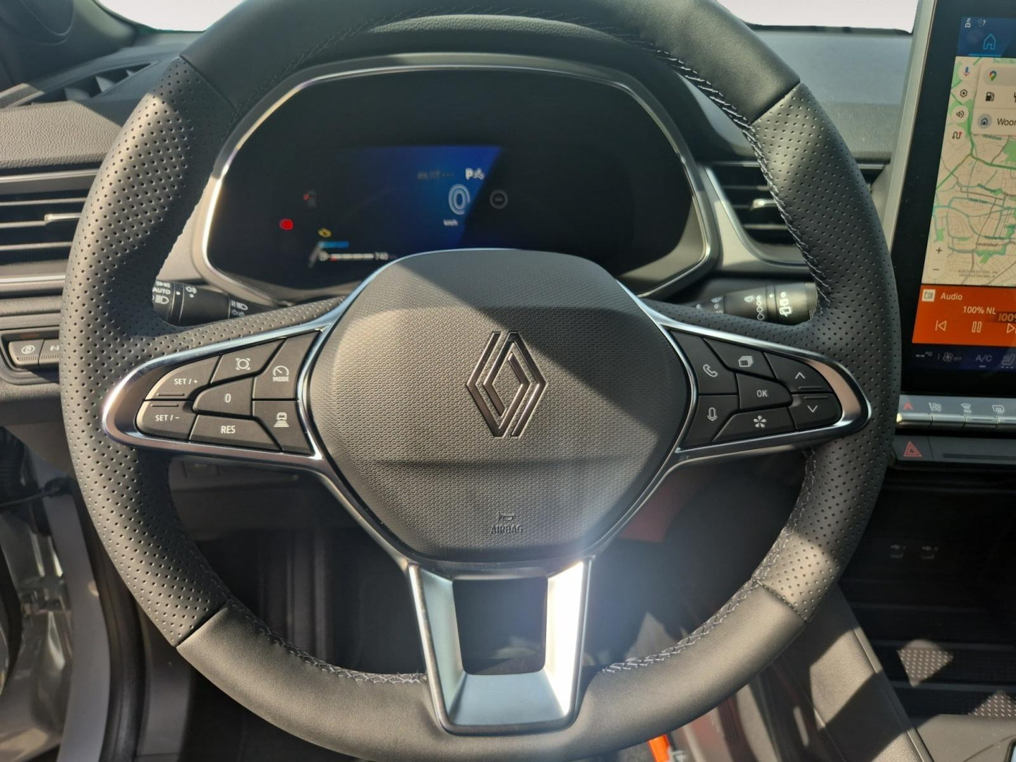 Renault